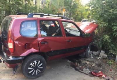 В Твери пострадавший в ДТП водитель отказался от прохождения освидетельствования на опьянение