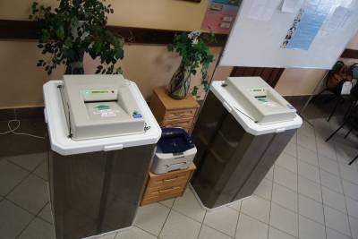 Томский избирком предоставил полиции данные об агитации в день выборов