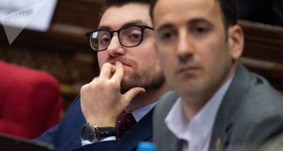 Ряд армянских депутатов получат должности в правительстве – СМИ сообщили имена