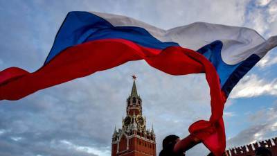 Россия изменила правила въезда в страну