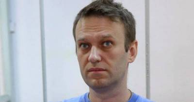 Навальный планирует вернуться в Россию после выздоровления