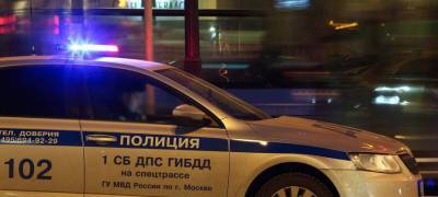 Полиция Петрозаводска нашла пропавшего 11-летнего мальчика
