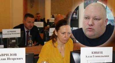 "Не уважают избирателей": ярославский депутат призвал штрафовать чиновников