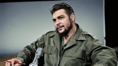 Куба - Вечный команданте: как жил и боролся неутомимый Эрнесто Че Гевара? - skuke.net - Аргентина