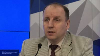 Дипломат Безпалько объяснил, почему Украина является лоскутным одеялом