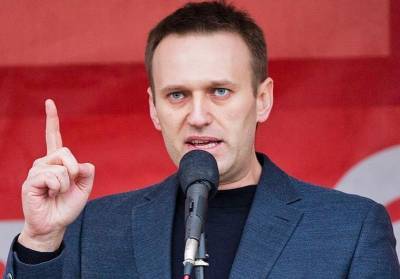 Политолог Сергей Марков заявил, что Европа пытается сделать Навального президентом России