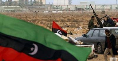 Москва и Анкара могут договориться о прекращении огня в Ливии