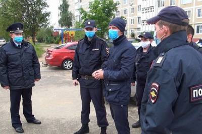 Житель Сочи задержан в Костромской области за угон кражу внедорожника за 3 млн рублей