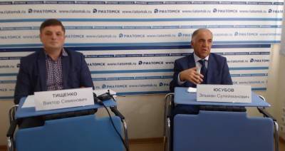 Облизбирком о нарушениях, итогах выборах в Томске и «Умном голосовании»