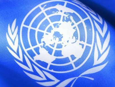 ООН: пандемия коронавируса выходит из-под контроля
