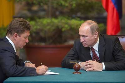 «Сила Сибири 2» должна дать Газпрому реальный поворот в Азию