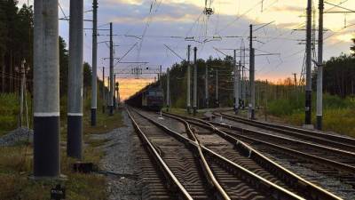 16-летний юноша попал под поезд на перегоне "Лахта – Новая Деревня"