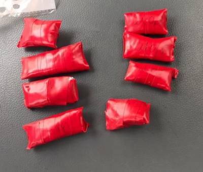 30 доз наркотика изъяли у драгдилера в Канавинском районе