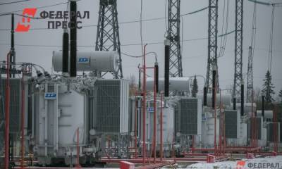 «ЮТЭК-РС» инвестировала 600 млн в новую энергосетевую инфраструктуру Мегиона