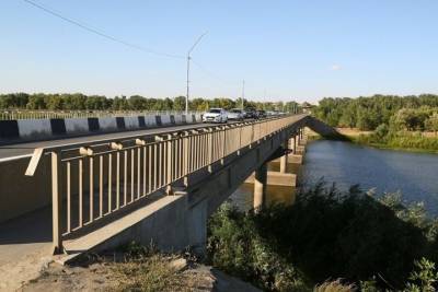 В Ахтубинске в декабре будет отремонтирован мост, а в Знаменске – построят дом для детей-сирот