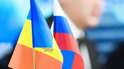 В ближайшее время Молдавия и РФ подпишут соглашение о кредите