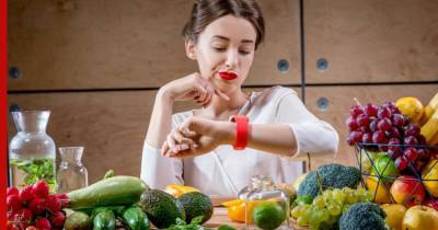 Ученые выяснили, как еда продлевает жизнь - profile.ru