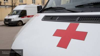 Напавших на водителя скорой задержали в Новокузнецке