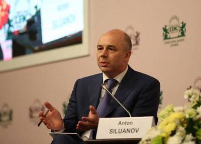 Силуанов: Ради выдачи кредита Белоруссии Россия внесёт поправки в Налоговый кодекс