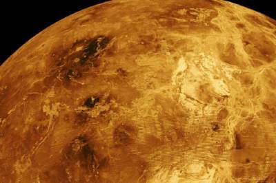 В NASA заявили о намерении найти жизнь на Венере и отправить туда две экспедиции в 2021 году