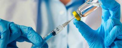 В Красногорске привиться от гриппа можно на мобильном пункте вакцинации