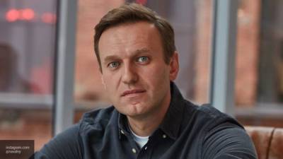 ЕС намерен заморозить счета фигурантов "расследований" Навального