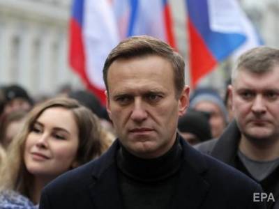Посольство РФ запросило консульский доступ к Навальному – СМИ