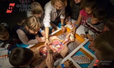 «Дети Да Винчи». Как в Ульяновске забота о ребенке вылилась в уникальный социальный проект
