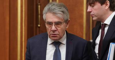 Глава центра подготовки сборных команд РФ задержан по делу о растрате