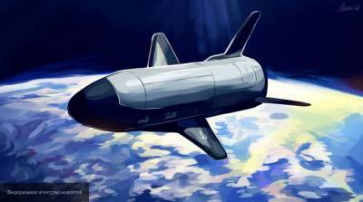 Корпорация Boeing представила видеоролик орбитального самолета X-37B