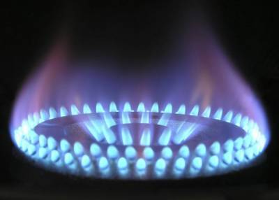 Газ в Липецкой области за неуплату могут отключить на 20 предприятиях