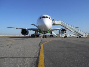 В Узбекистане опубликовали детальный порядок въезда в страну воздушным транспортом