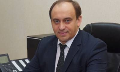 Мэр Муравленко сложил полномочия ради должности в правительстве ЯНАО