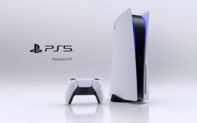 Sony объявила цену на PlayStation 5