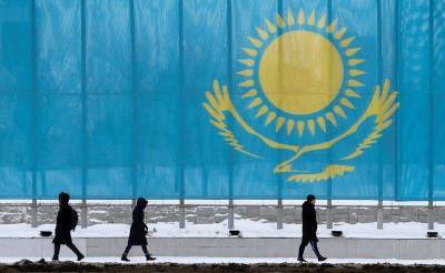 Казахстан установил ориентир купонной ставки казахстанских рублевых облигаций