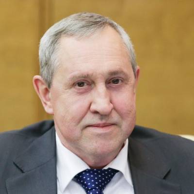 Уголовное дело депутата Госдумы Белоусова по обвинению в получении взятки поступило в суд
