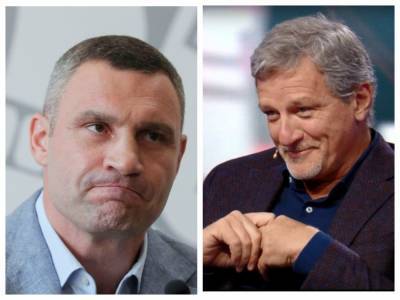 Поведение Кличко показывает, что он боится конкуренции с Пальчевским в втором туре выборов, – политолог