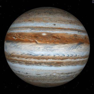 "Роскосмос" рассматривает спутник Юпитера Каллисто как перспективное место для обитаемой базы