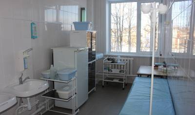 В Курской области пациент с ожогами погиб после лечения холодной водой