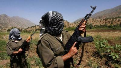 “Руками” Еревана Карабах становится оплотом международного терроризма?