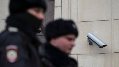 "Роскомсвобода" подала иск о запрете системы распознавания лиц