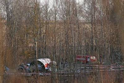Польша намерена арестовать российских диспетчеров, работавших в день крушения Ту-154