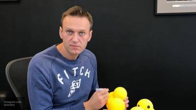 Разработчик "Новичка" не верит в томское происхождение "бутылки Навального"