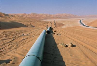Израиль энергопроектами «соблазняет» Саудовскую Аравию к нормализации
