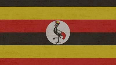 в Уганде из тюрьмы для особо опасных преступников сбежали 219 заключенных