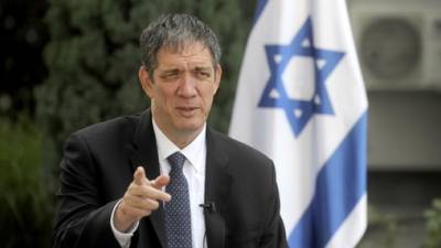 Посол Израиля в Сербии: технически мы еще не признали Косово