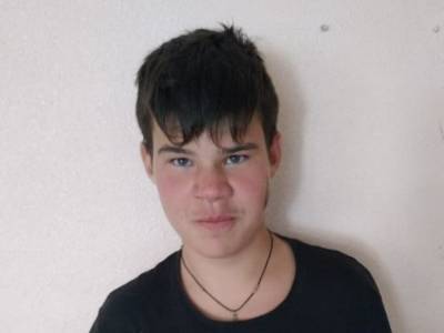 В Киеве пропал 15-летний подросток