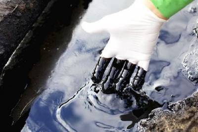 В Северной Осетии опечатали нефтяные скважины