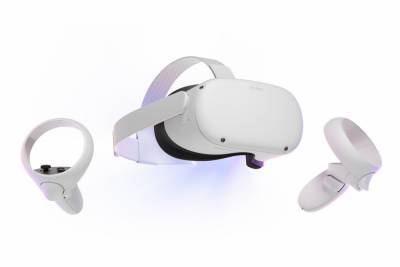 Oculus Quest 2 за $299, «смерть» Rift S, AR-очки (коллаб с Ray-Ban) и не только. Самые интересные анонсы Facebook Connect 7