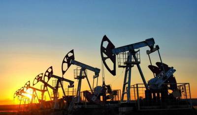 Глава "Русснефти" заявил о глубоком кризисе в нефтяной отрасли